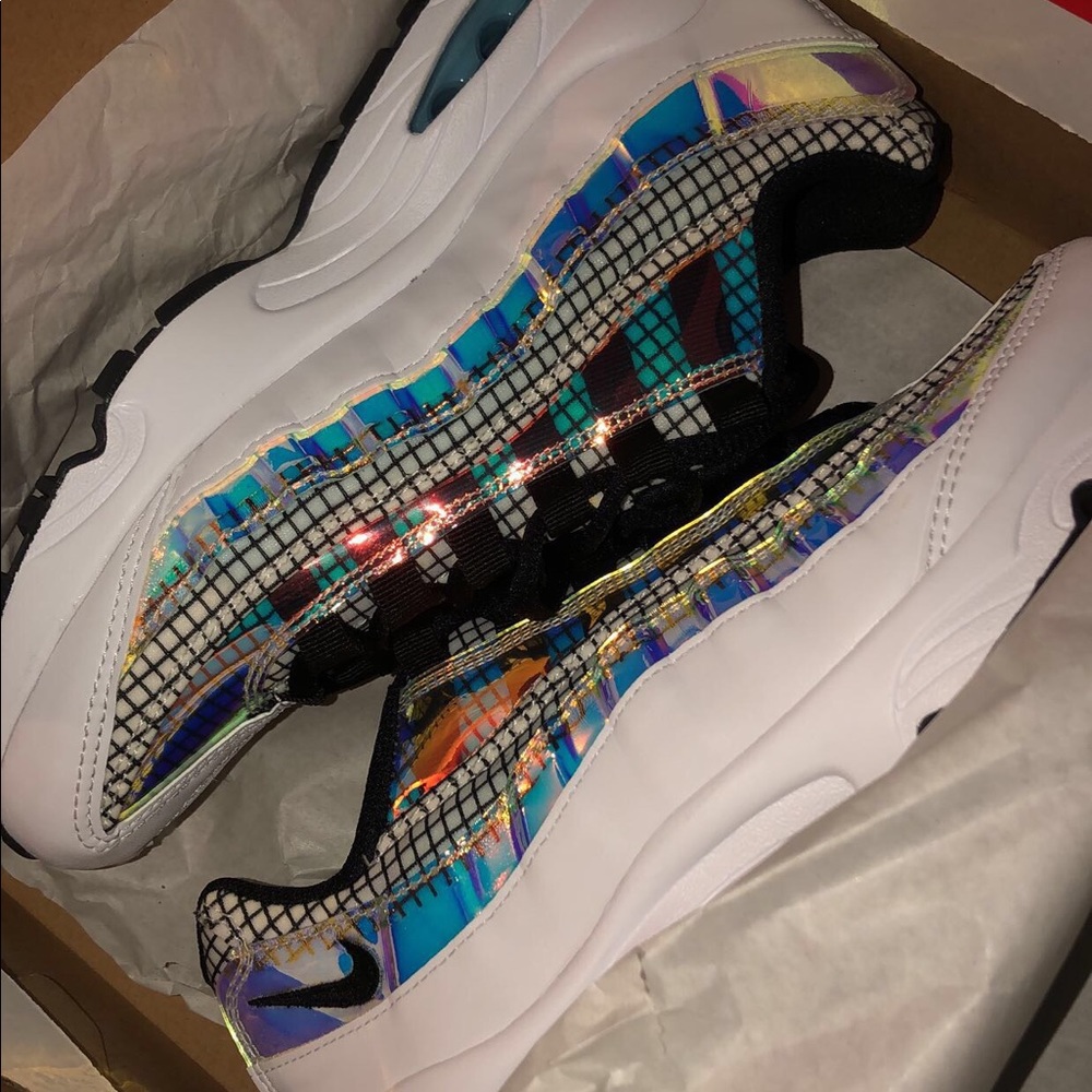 Air max 95
